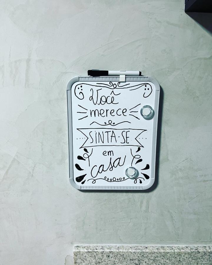 Conforto No Melhor Do Marista & Goiânia Eksteriør billede